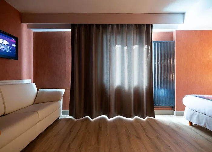 Urban Style Hotel De L\'Europe