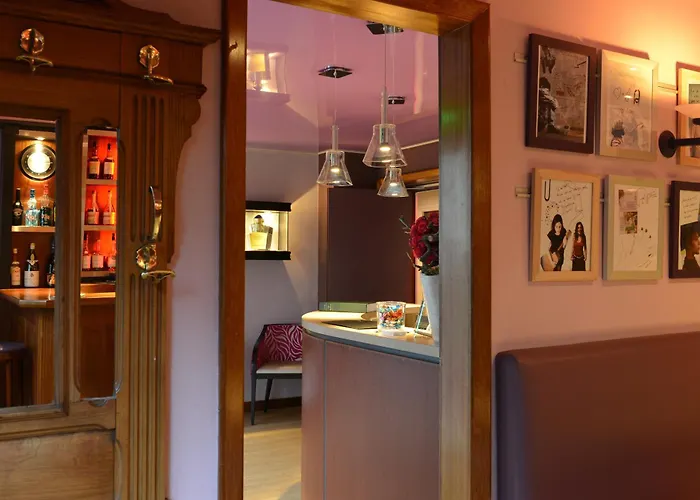 Urban Style Hotel De L\'Europe