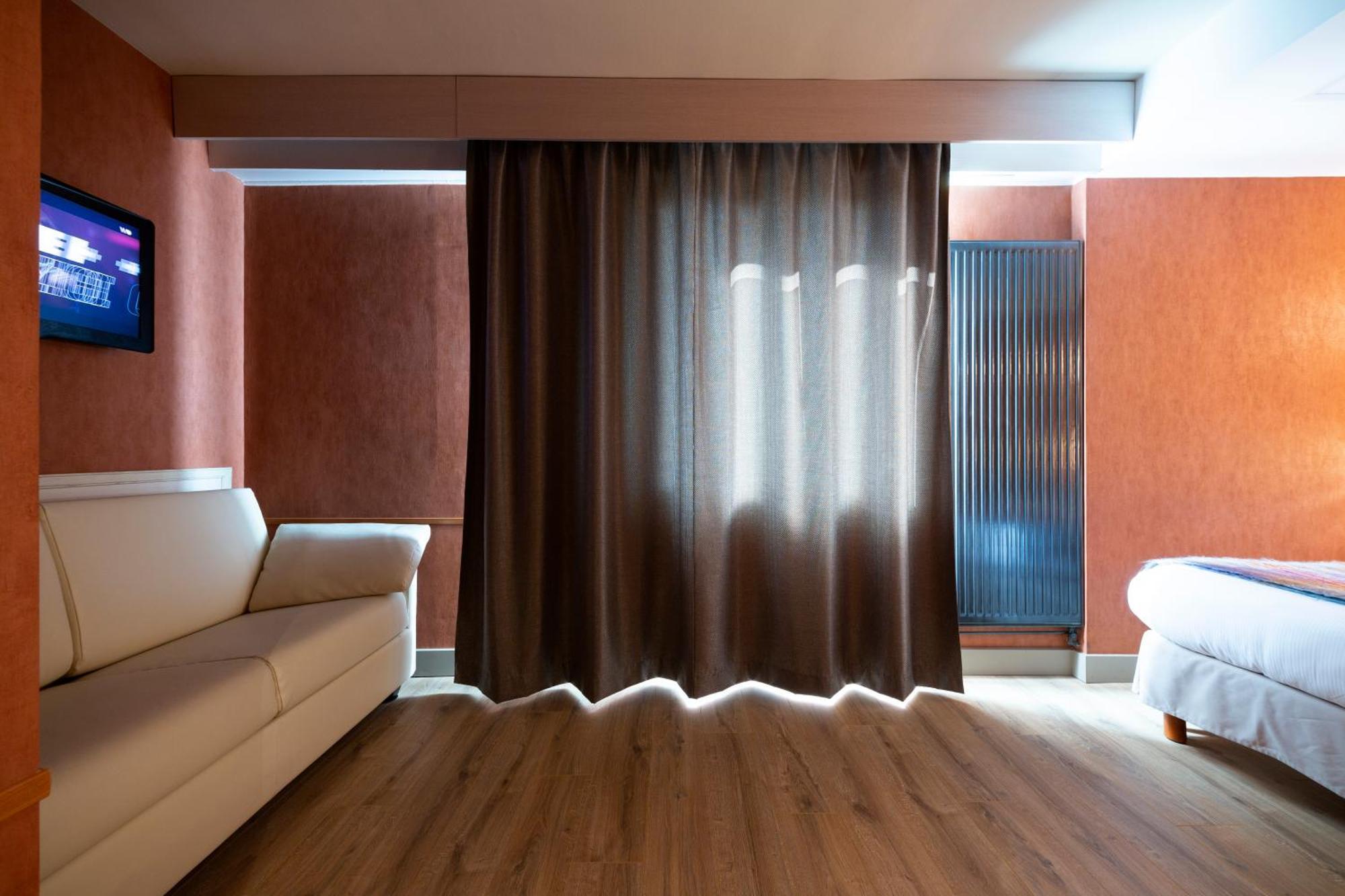Urban Style De L'europe Hotel