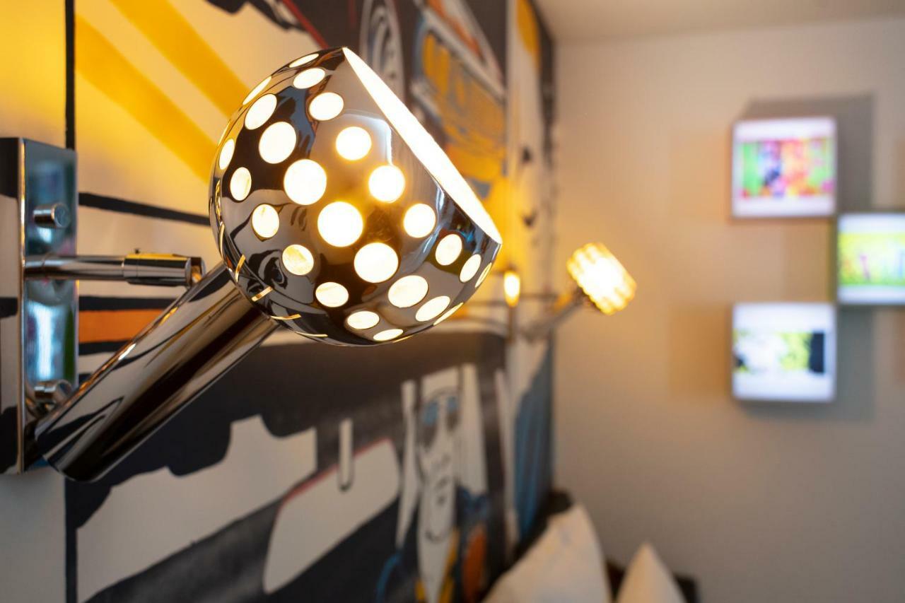 Urban Style De L'europe Hotel